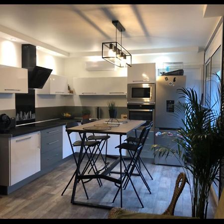 Appartement Climatise Hyper Centre De Marsylia Zewnętrze zdjęcie