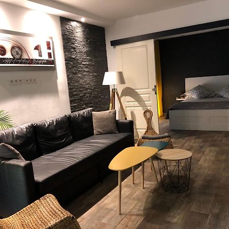 Appartement Climatise Hyper Centre De Marsylia Zewnętrze zdjęcie