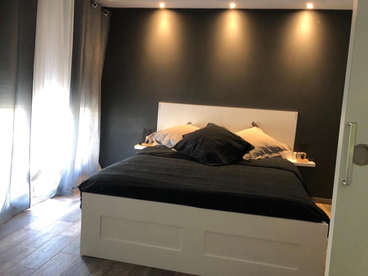 Appartement Climatise Hyper Centre De Marsylia Zewnętrze zdjęcie