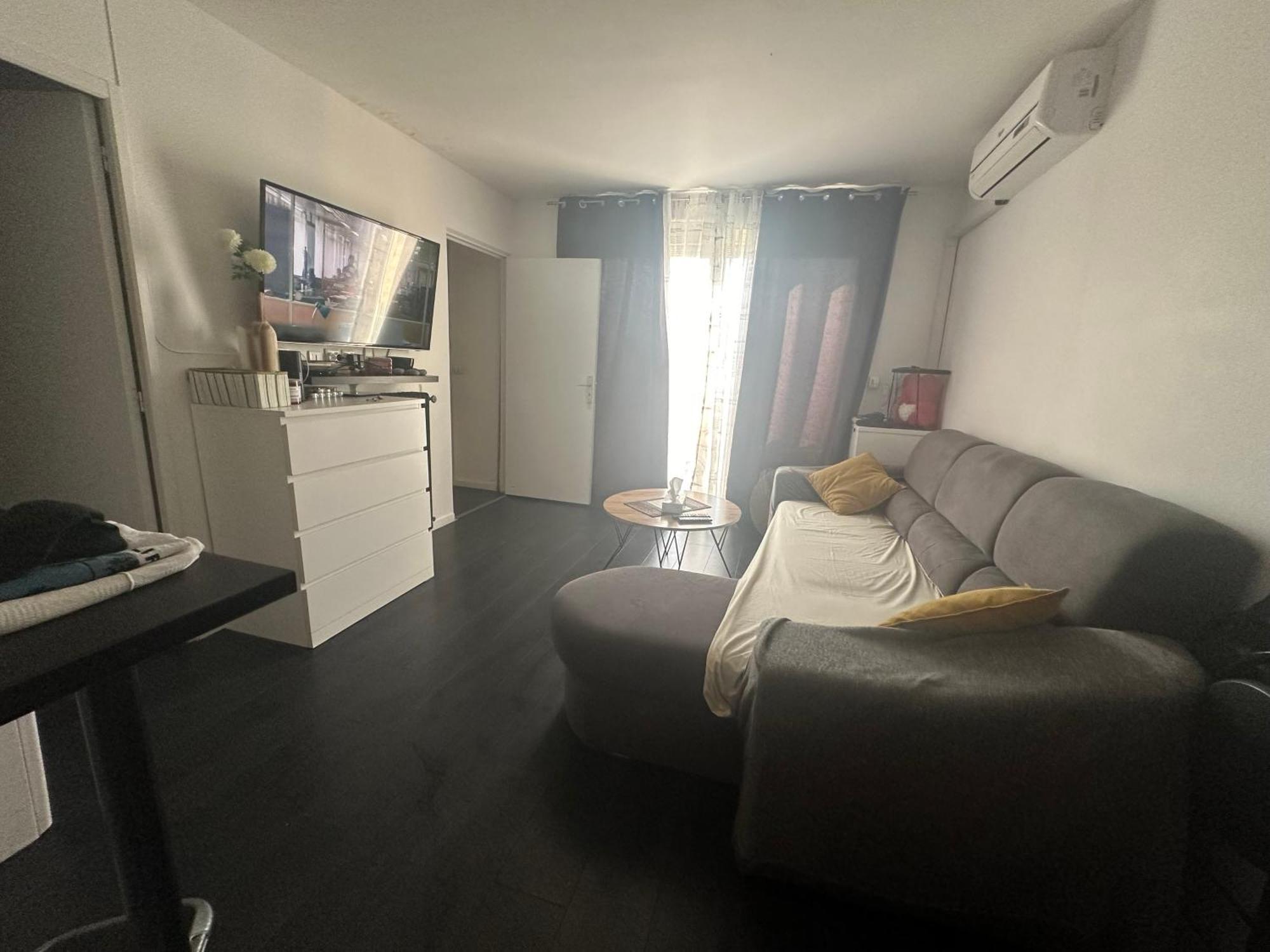 Appartement Climatise Hyper Centre De Marsylia Zewnętrze zdjęcie