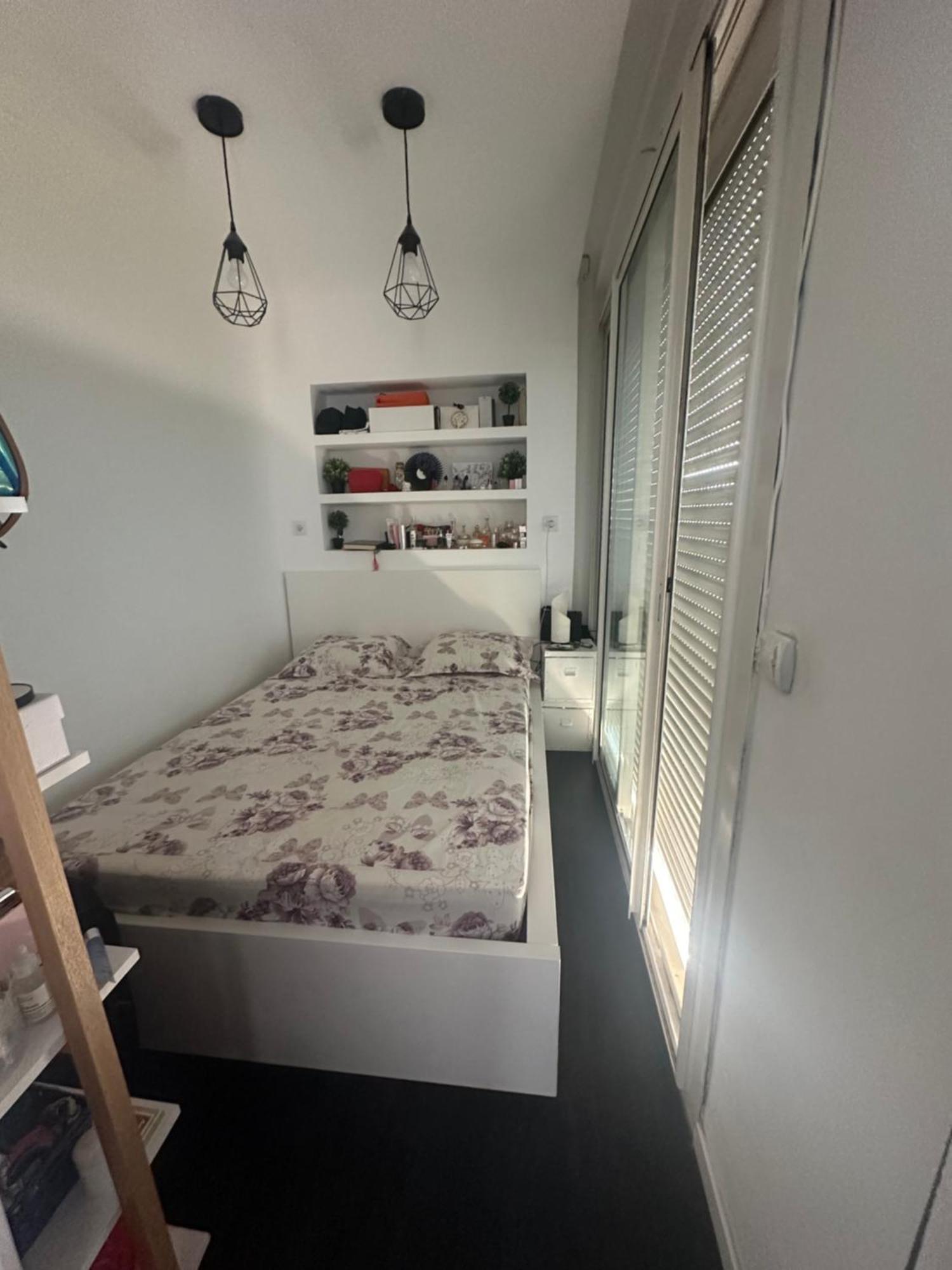 Appartement Climatise Hyper Centre De Marsylia Zewnętrze zdjęcie