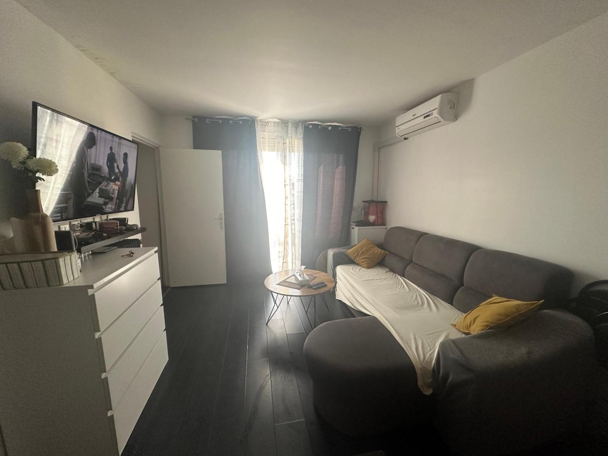 Appartement Climatise Hyper Centre De Marsylia Zewnętrze zdjęcie