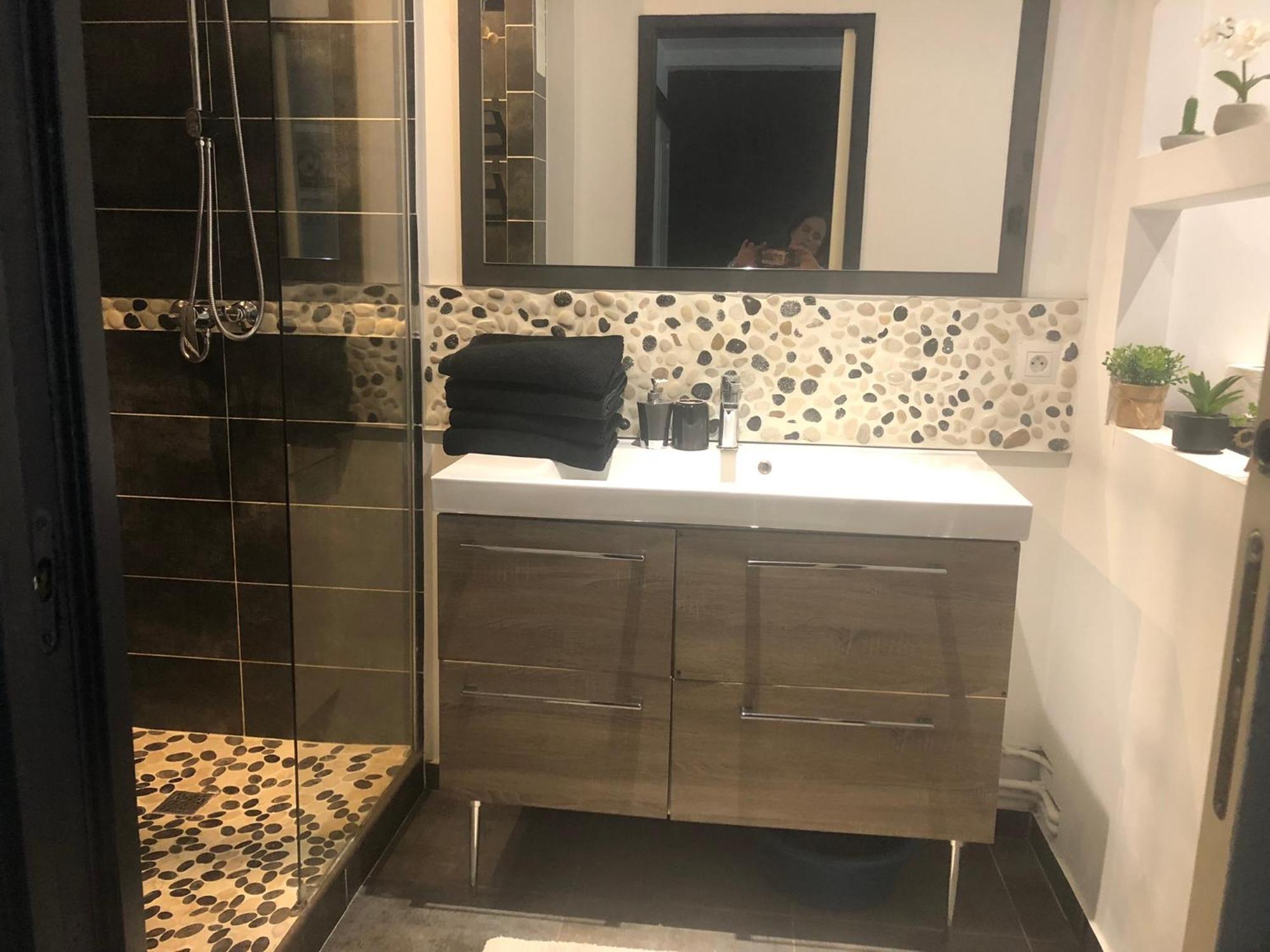Appartement Climatise Hyper Centre De Marsylia Zewnętrze zdjęcie